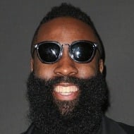 James Harden