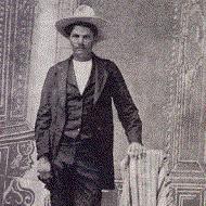 John Wesley Hardin