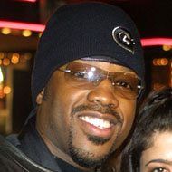 Kadeem Hardison