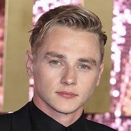 Ben Hardy