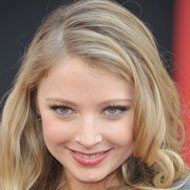 Elisabeth Harnois