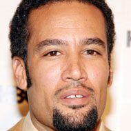 Ben Harper