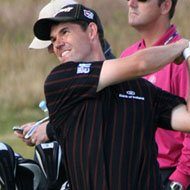 Padraig Harrington