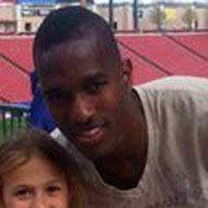 Atiba Harris