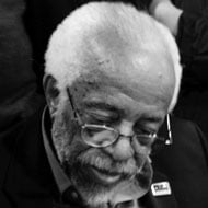 Barry Harris