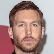 Calvin Harris