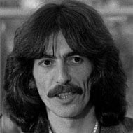 George Harrison