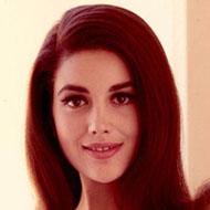 Linda Harrison