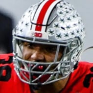 Malik Harrison