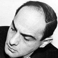 Lorenz Hart