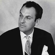 Moss Hart