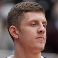 Isaiah Hartenstein