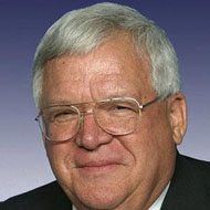 Dennis Hastert