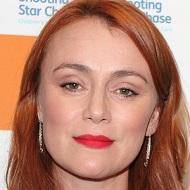 Keeley Hawes