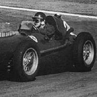 Mike Hawthorn