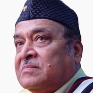 Bhupen Hazarika