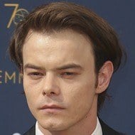 Charlie Heaton