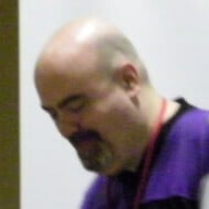 Kyle Hebert