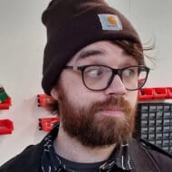 Kevin Heckart