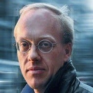 Chris Hedges