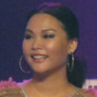 Mavis Hee