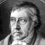 Georg Wilhelm Friedrich Hegel