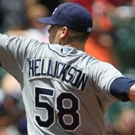 Jeremy Hellickson