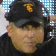 Clay Helton