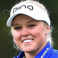 Brooke Henderson