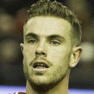 Jordan Henderson