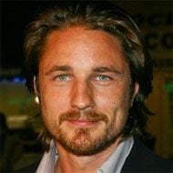 Martin Henderson