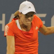 Justine Henin