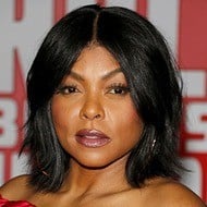 Taraji P. Henson