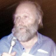 Frank Herbert