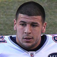 Aaron Hernandez