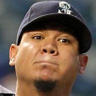 Felix Hernandez