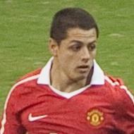 Javier Hernández