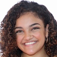 Laurie Hernandez