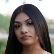 Niky Hernandez