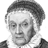 Caroline Herschel