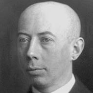 Gustav Ludwig Hertz