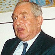 Chaim Herzog