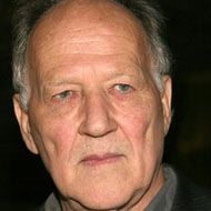 Werner Herzog