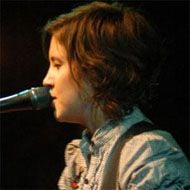 Missy Higgins