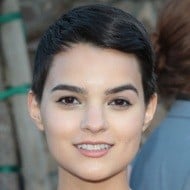 Brianna Hildebrand