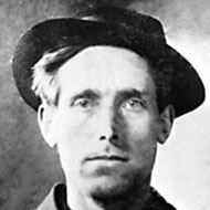 Joe Hill