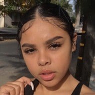 Keyonna Hill