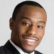 Marc Lamont Hill