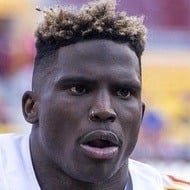 Tyreek Hill