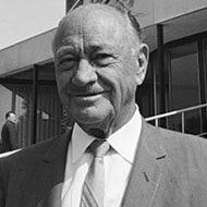 Conrad Hilton